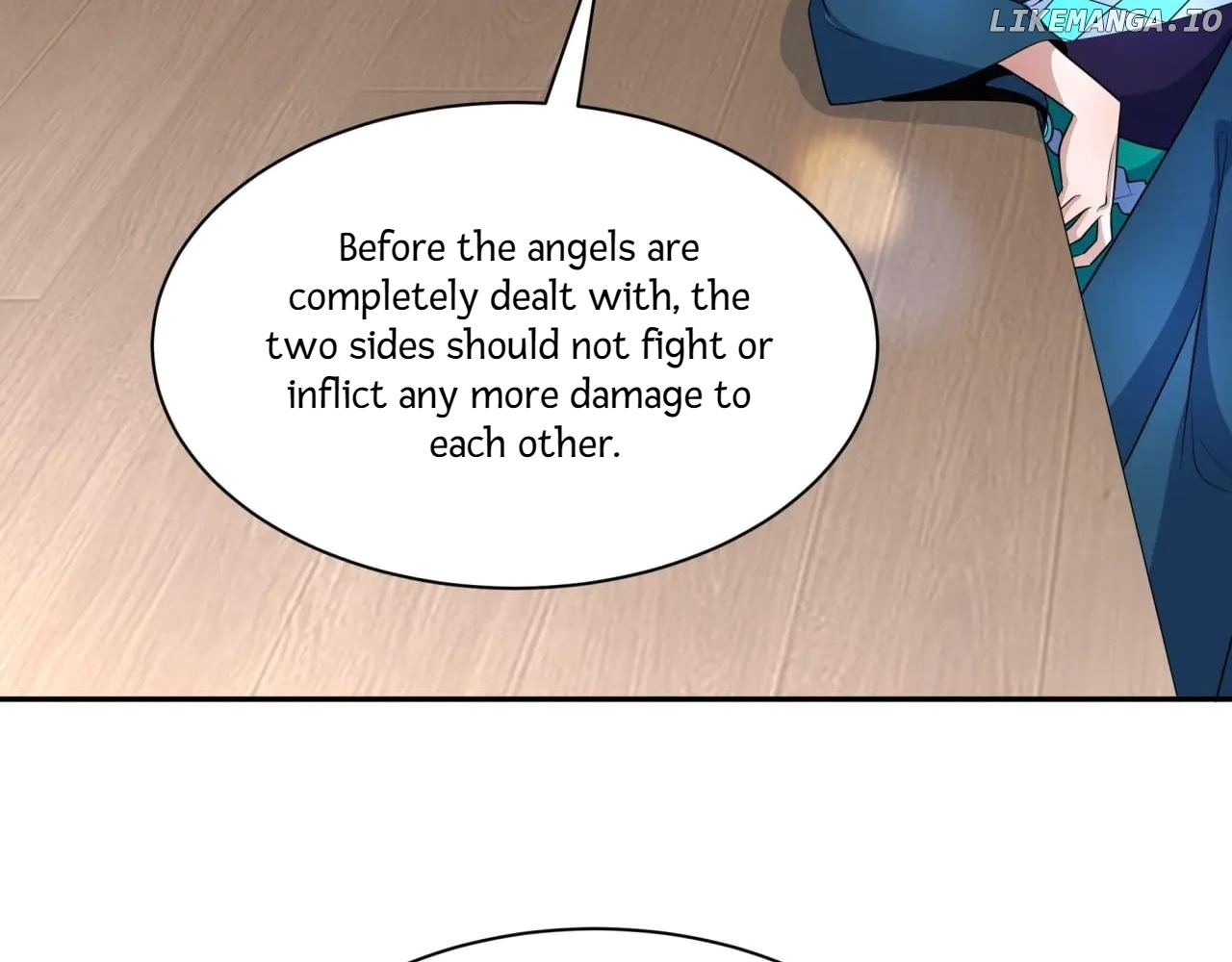 Era of the Haunted Chapter 210 - page 34